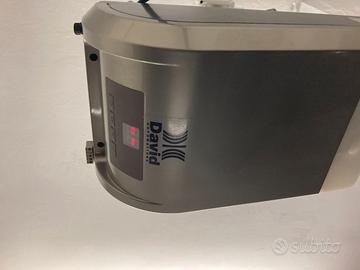 MOTORE NUOVO  per BASCULANTE GARAGE