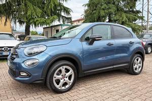 Fiat 500X 1.6 E-Torq 110 CV GPL OK NEOPATENTATI