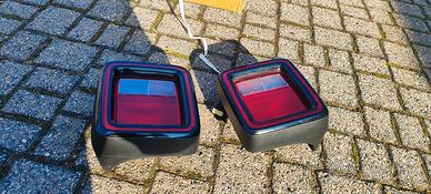 fari posteriori jeep wrangler jl 