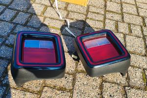 fari posteriori jeep wrangler jl 