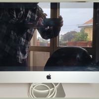 Apple iMac A1418 21,5" – 1TB non funzionante