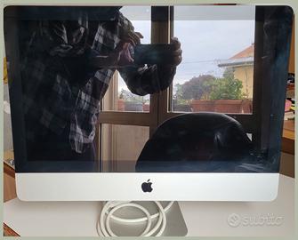 Apple iMac A1418 21,5" – 1TB non funzionante