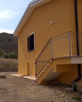 Villetta di nuova costruzione
