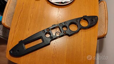 Cruscotto MG MGA roadster