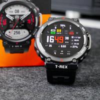 Amazfit trex 2