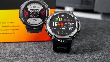 Amazfit trex 2