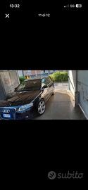 Audi a4 s line
