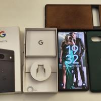 Google Pixel 7a