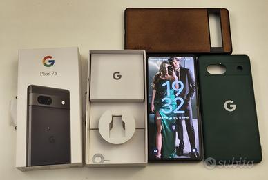Google Pixel 7a