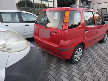 subaru justy montichiari  