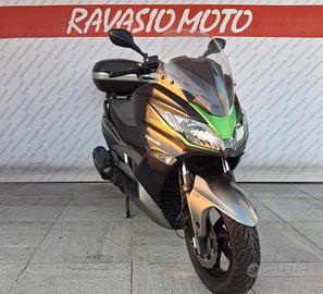 Kawasaki J300
