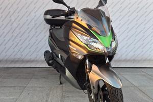 Kawasaki J300
