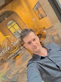 Cameriere di sala - Palermo e prov