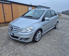 Mercedes-benz B 170 B 170 Sport