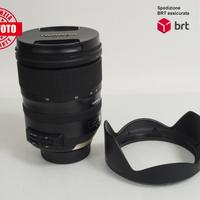 Tamron SP 24-70 F2.8 Di VC USD G2 (Nikon)