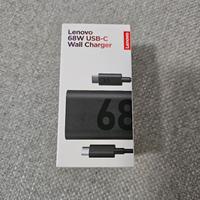 caricabatteria Lenovo da 68W usb-c