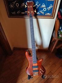 Schecter stiletto studio 4