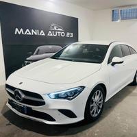 Mercedes-benz CLA 200 d Automatic PREMIUM*SPORT**A