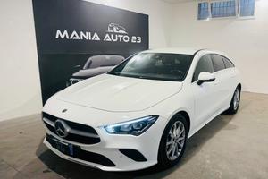 Mercedes-benz CLA 200 d Automatic PREMIUM*SPORT**A