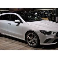 Ricambi usati mercedes CLA ShootingBrake 2019 #f