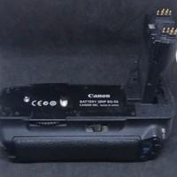 Canon battery grip BG-E6 per Canon EOS 5D mk II