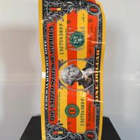 Karl Lagasse - one dollar Espaga