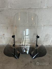 Parabrezza SH 125/150
