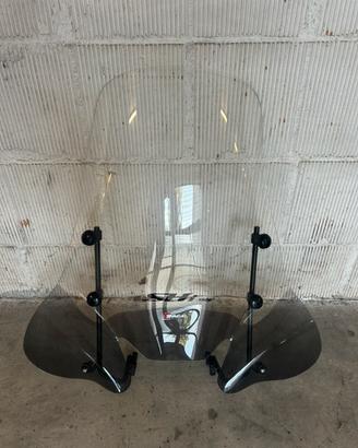 Parabrezza SH 125/150