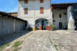 CASA INDIPENDENTE A MADIGNANO