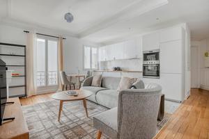 Appartamento di 2 stanze