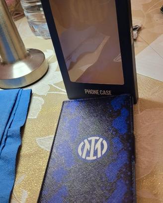 Cover  ufficiale   inter