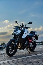 Hornet 750cc 2026