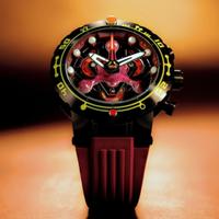 Nubeo Star Trek Limited - First Contact Vulcan
