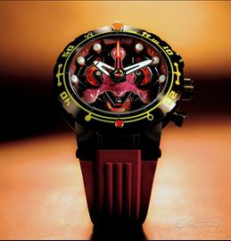 Nubeo Star Trek Limited - First Contact Vulcan