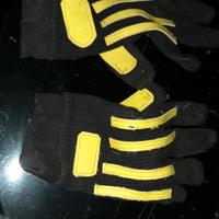 Guanti da portiere di calcio, piccoli