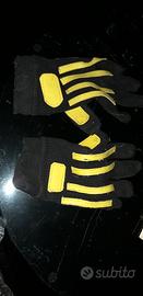 Guanti da portiere di calcio, piccoli