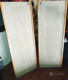 DIFFUSORI/ CASSE MAGNEPLANAR