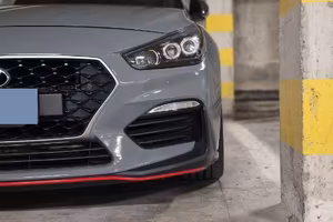 i30N Fastback Performance my19