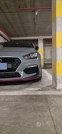 i30N Fastback Performance my19