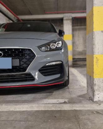 i30N Fastback Performance my19