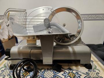 Affettatrice domestica RGV