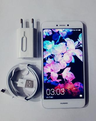 Cellulare Smartphone Huawei P8 Lite