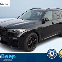 BMW X7 XDRIVE40D MHEV 48V AUTO 7P.TI
