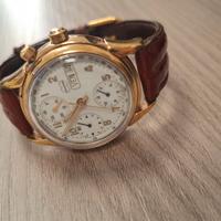 Orologio UnoAerre Crono oro