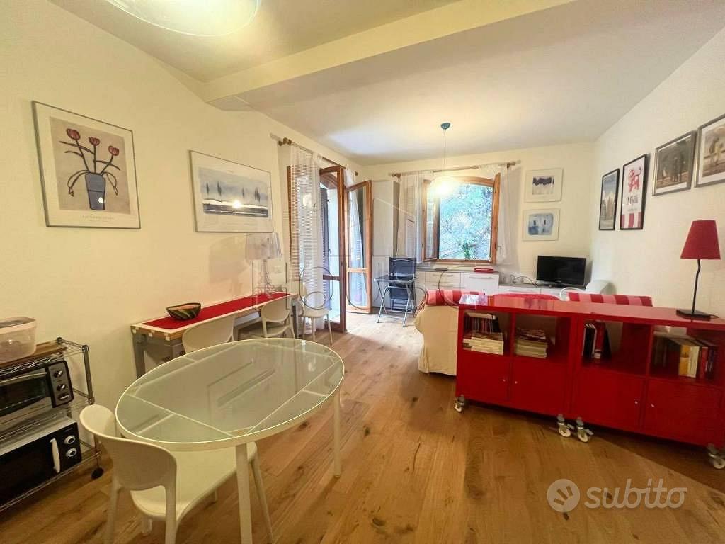 Apartment in Rosignano Marittimo, Castiglioncello - Vista 2