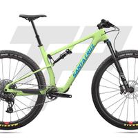 SANTA CRUZ Blur TR RSV Tg L