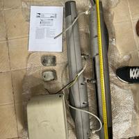 Automazione cancello came axo usato