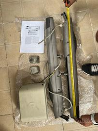 Automazione cancello came axo usato