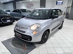 FIAT 500L 1.3 MJT 85 CV Lounge