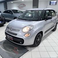 FIAT 500L 1.3 MJT 85 CV Lounge